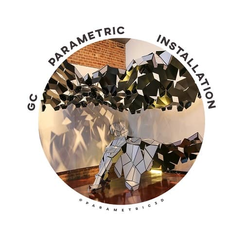 GC Parametric Installation