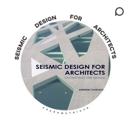 Picture of Seismic Design for Architects - Parametric House