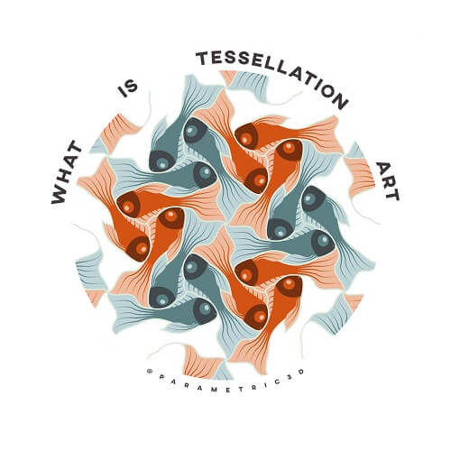 Tessellation Art