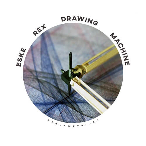 Drawing Machine