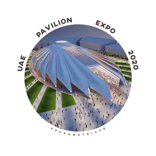 UAE Pavilion Expo 2020