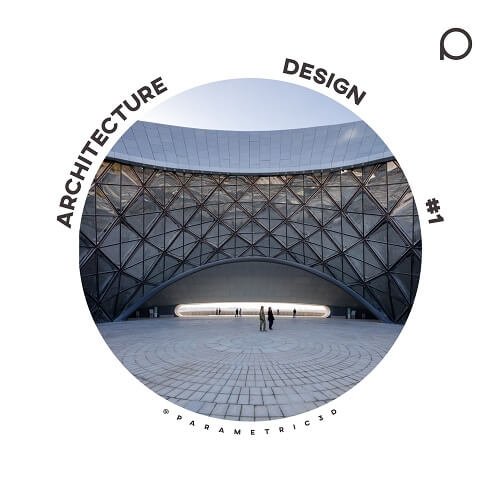 Architecture Design #1