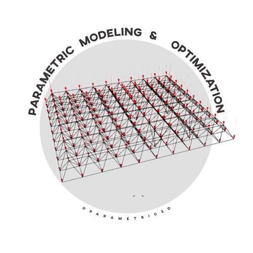 Parametric Modeling and Optimization