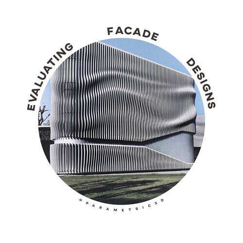 Evaluating Facade Designs