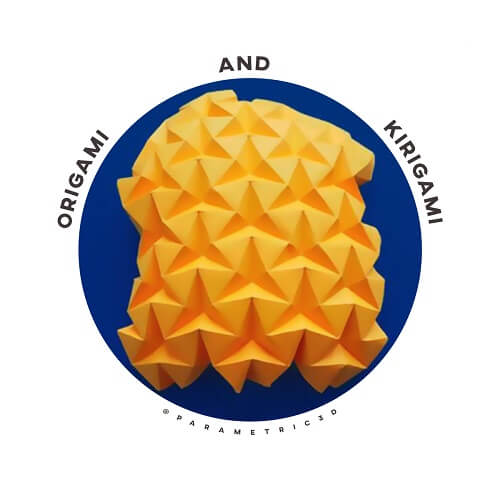 Origami & Kirigami