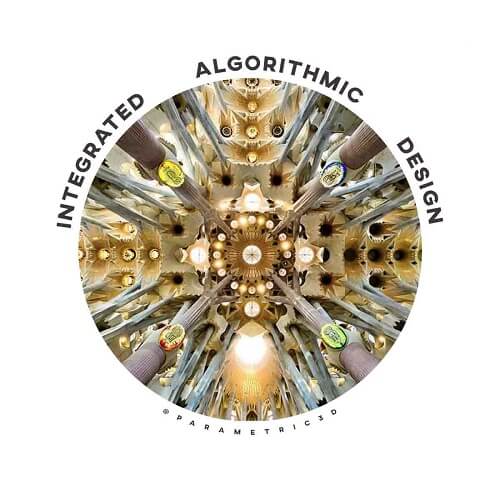 Integrated Algorithmic Design