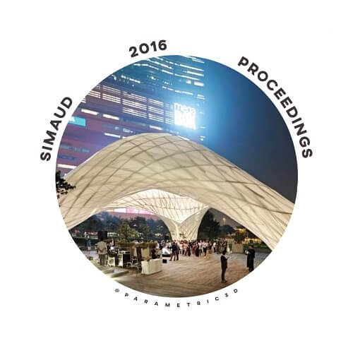 Symposium on Simulation for Architecture and Urban Design