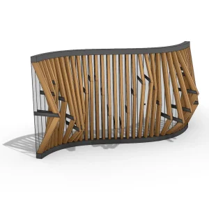 Parametric House